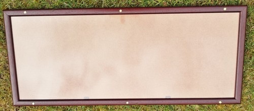 Railway carriage print - railway,