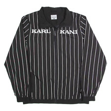 KARL KANI Mens Bomber Jacket
