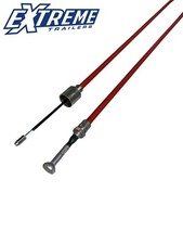 Extreme AL-KO Longlife Axle Brake Cable, Boat Trailer