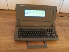 Sharp FW - 620 word processor