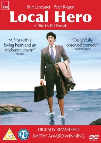 Local hero dvd value - local, [dvd]