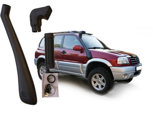 Snorkel kit for suzuki grand - snorkel,