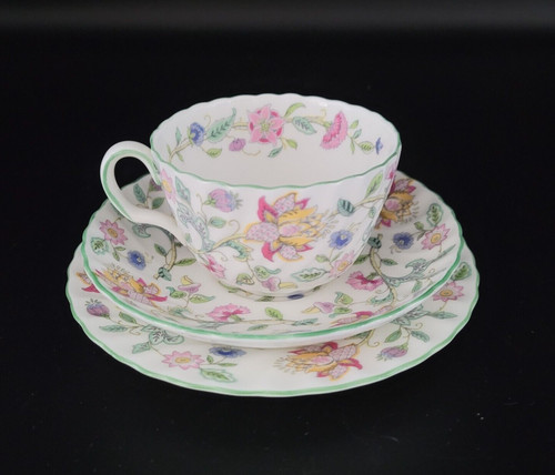 Minton haddon hall - minton,