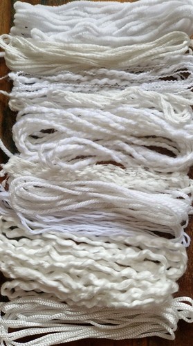 Yarn packs 1m or - 10,
