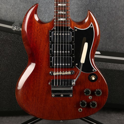 Gibson special 1972 - special-,