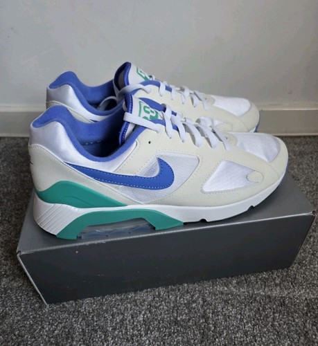 Nike air max 180 - nike,