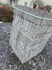 Breeze blocks x19 (Left Over