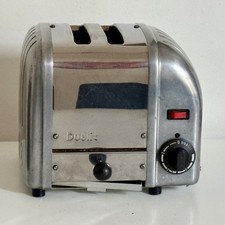 Dualit Stainless Steel Classic