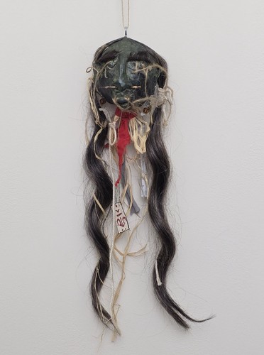 Original hanging shrunken - original,