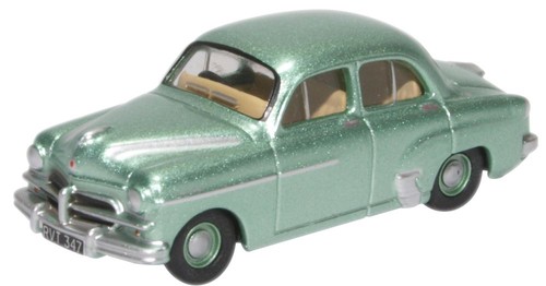Oxford diecast 76vwy006 - oxford,