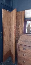 Antique Tapestry Screen 18th