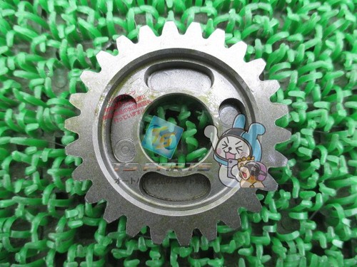 Ar125 output gear in stock - gear,