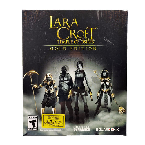 Lara croft the - lara,