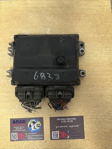 Suzuki ecu engine - ,