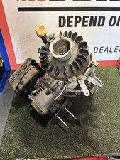 Etesia Duocut 46 RMCS Rotary