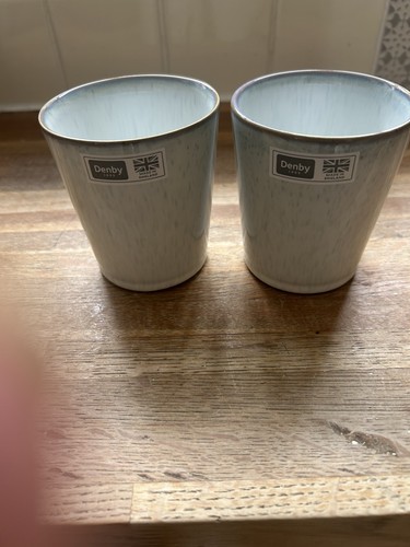 Denby white speckle - denby,