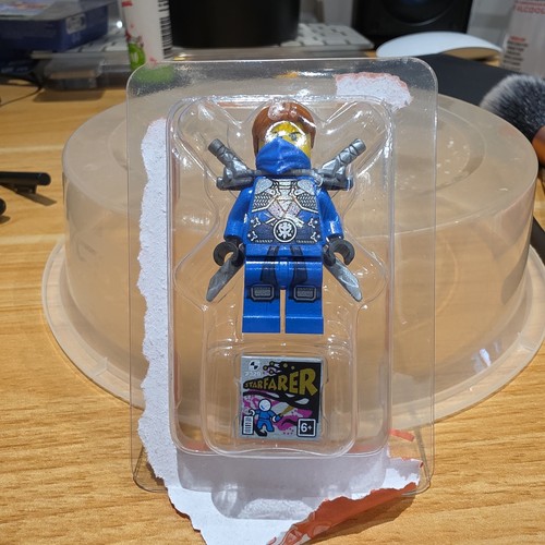 Lego minifigure ninjago njo232 - minifigure,