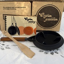 Vintage Creative Cookware