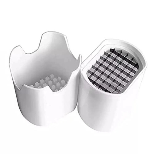 French fry cutter dicer - cutter, potato