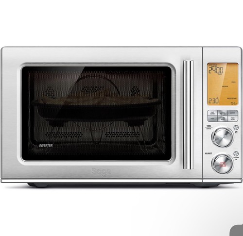 Sage the combi wave - in, 1