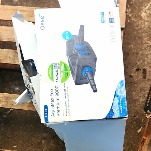 Oase aquamax eco premium - oase,