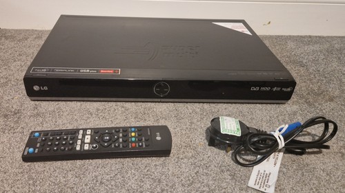 Rht497h multi format - lg, dvd