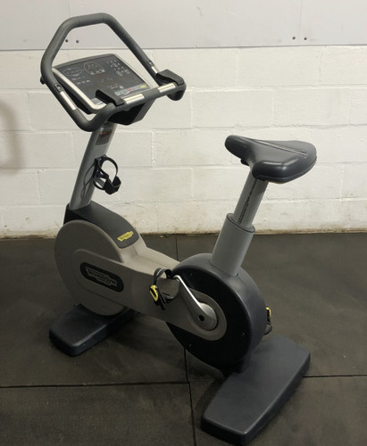 Technogym excite 700 - excite, upright
