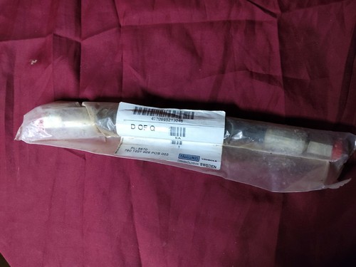 Hagglunds bv206 hydraulic hose - hagglunds,