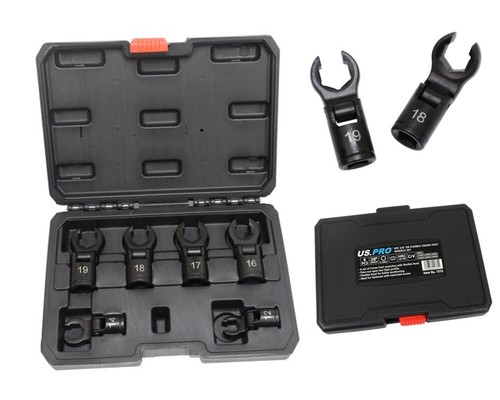 Pro 6pc dr flexible - 6pc,