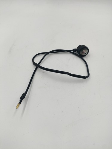 Water radiator bulb - -, yamaha
