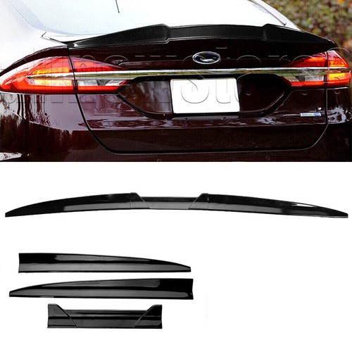 For ford fusion mondeo - ford,