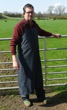Dairy/Milking Parlour Apron