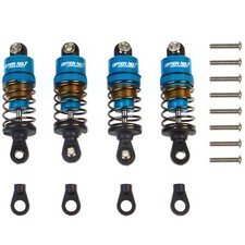 Aluminum Shocks / Damper For