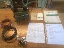 Sailor Radio RT2048 Tested