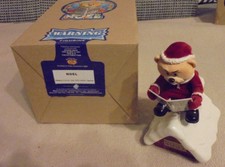 Bad Taste Bears Xmas Noel  NEU