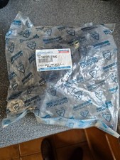 DAEWOO MUSSO FRONT LH SEAT BELT NOS 7461005131AAC