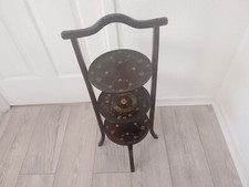 Antique Mahogany Victorian