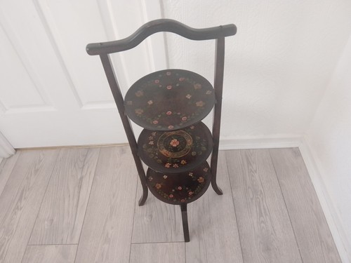 Antique mahogany victorian - antique,