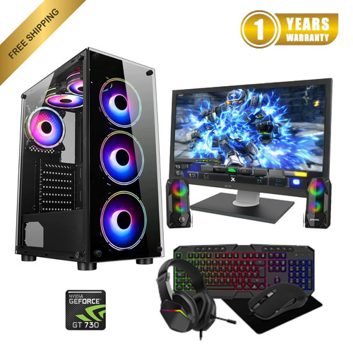 Fast gaming bundle quad - fast,