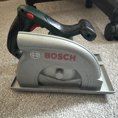 Kids bosch floor saw - bosch, toy