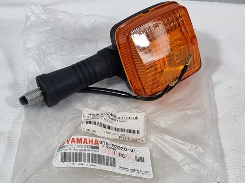 Front indicator 3tb8332001 - rh,