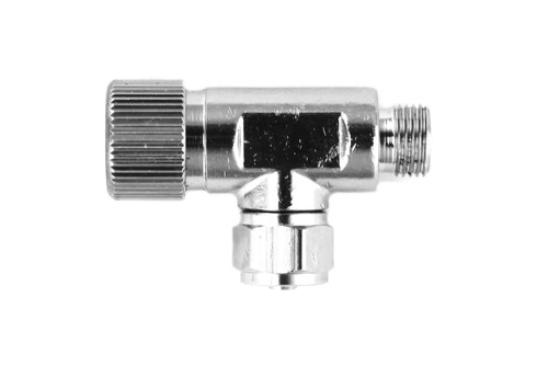 Co2 needle valve for - co2,