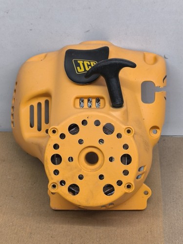 Jcb m25 petrol - petrol, recoil