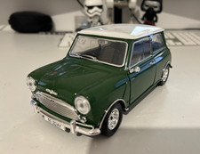 Mini Cooper 1964 Solido 1:18