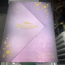 RAPUNZEL - Disney Limited