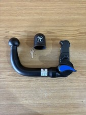 Tow Trust Detachable Towbar