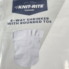 Knit-Rite 4-way Shrinker