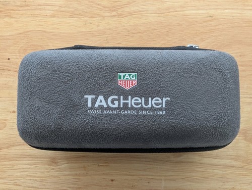 Tag heuer travel hard - heuer,