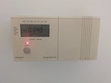 GRASSLIN TOWERCHRON QE1 SINGLE