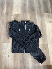 Nike Men’s Nylon Black